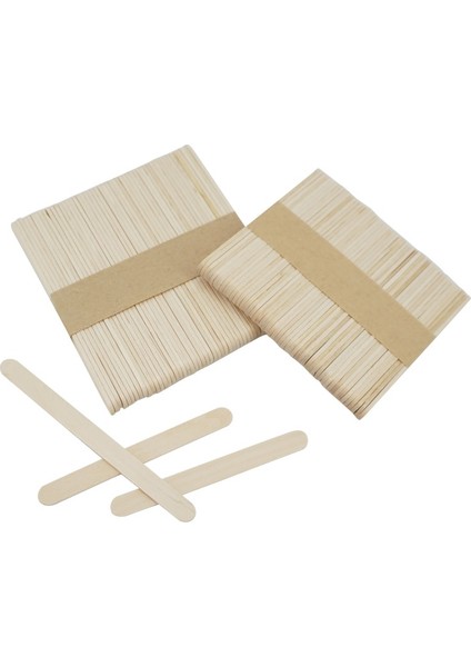 50 Adet 93MM Renkli 50/100 Adet Dondurma Çubukları Doğal Ahşap Dondurma Çubukları Dondurma Kaşığı El Sanatları Sanat Dondurma Lolly Kek Araçları Mutfak Için (Yurt Dışından) fırsatları