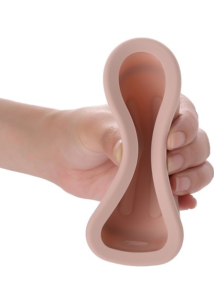 Büyük Yeşil Fasola Yeniden Kullanılabilir Silikon Popsicle Kalıpları Dondurma Kalıbı Sopalarla ve Kapak Kapak Çikolata Kalıp Buz Küpü Tepsi Ev Dıy Dondurucu (Yurt Dışından)