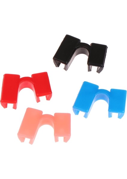 Pk 10 Adet Kolay Kullanım Yeniden Kullanılabilir Eğitim Acemi Menteşe Konektörü Küçük Yardımcısı Chopstick Yardımcı Çocuklar Taşınabilir Aksesuarlar (Yurt Dışından) indirimleri