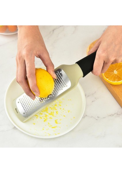 01 Paslanmaz Çelik Peynir Rende Çok Fonksiyonlu Peynir Limon Planya Bıçağı Dilimleme Keskin Mutfak Peynir Talaşı Bıçağı Tatlı Araçları (Yurt Dışından)