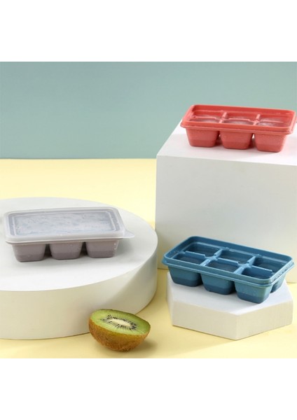 Yeşil 3 Adet 160 Izgara Mini Silikon Buz Kalıbı Buz Küpleri Katlanabilir Buz Kalıbı Buz Kırıcı Buz Izgara Tepsisi Küçük Kare Kalıp Buz Yapım Makinesi Silikon Kalıp (Yurt Dışından) modelleri