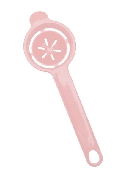 Pembe Yumurta Filtresi Ayırıcı Yumurta Sarısı Protein Ayırıcı Pişirme Aracı Genişletilmiş Sap Bölücü Elek Şef Yumurta Sıvı Filtresi Elek Ayırıcı (Yurt Dışından) fiyatları