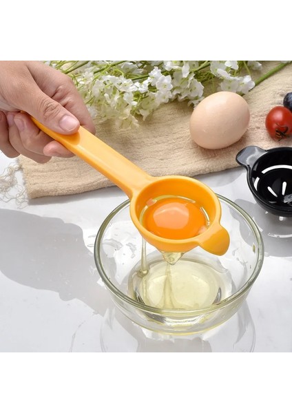 Pembe Yumurta Filtresi Ayırıcı Yumurta Sarısı Protein Ayırıcı Pişirme Aracı Genişletilmiş Sap Bölücü Elek Şef Yumurta Sıvı Filtresi Elek Ayırıcı (Yurt Dışından) modelleri