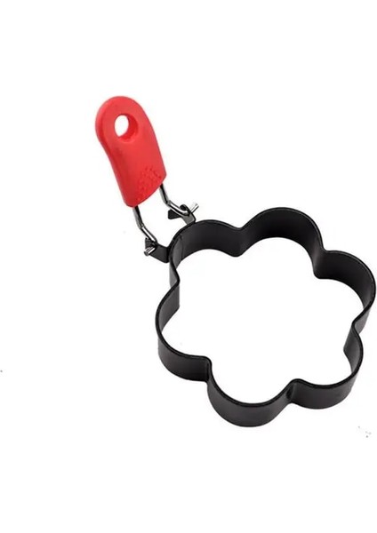 11 Yumurta Kalıp Kızarmış Yumurta Şekillendirici Daire Yumurta Kalıp Dıy Kahvaltı Eggs Gözleme Yüzükler Gadget Sandviç Mutfak Aksesuarları Gereçler Pişirme Araçları (Yurt Dışından)