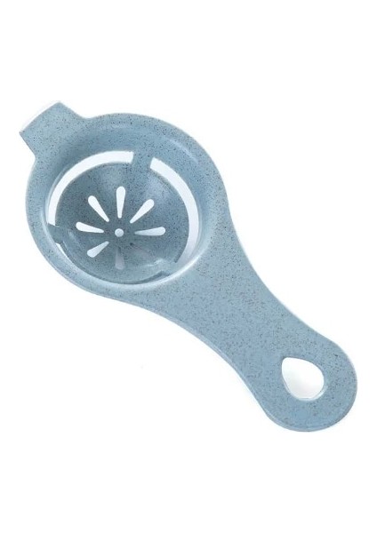 Pembe 1 Adet Gıda Sınıfı Yumurta Ayırıcı Protein Ayırma Proteini Yumurta Sarısı Protein Ayırıcı Haşlanmış Yumurta Için Tarama Aletleri (Yurt Dışından)