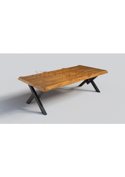 Sui V Ayak Masif Ahşap Sehpa fiyatları