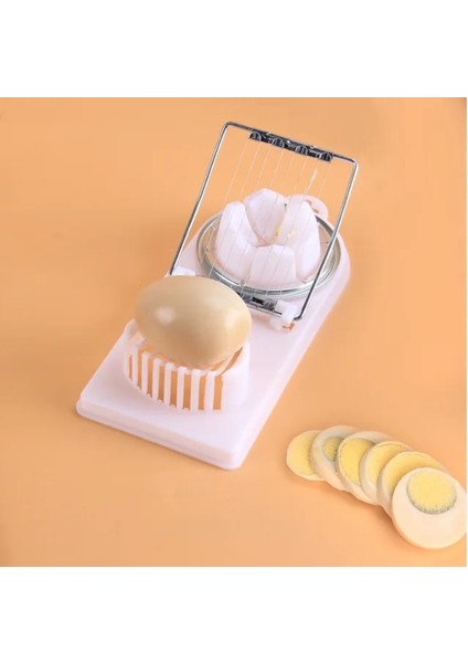 Gösterisi Olarak Taşınabilir Atın Yumurta Scrambler Altın Yumurta Sarısı Shaker Mikser Scramble Yumurta Çırpma Içinde Mutfak Pişirme Aracı (Yurt Dışından)