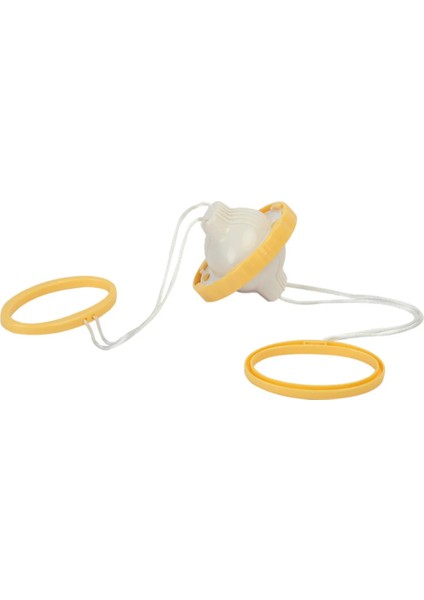 Gösterisi Olarak Taşınabilir Atın Yumurta Scrambler Altın Yumurta Sarısı Shaker Mikser Scramble Yumurta Çırpma Içinde Mutfak Pişirme Aracı (Yurt Dışından) fırsatları