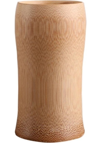 A6 Doğal Bambu Içme Fincan Çay Bira Eski Kahve Suyu Süt Fincan Ahşap Fincan Kahvaltı Bira Süt Mutfak Bar Drinkware (Yurt Dışından)