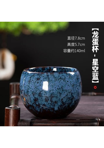 Açık Yeşil Seramik Çay Bardağı Arapça Espresso Kahve Fincanı Çin Kung Fu Şeffaf Çay Su Bardakları Setleri Japon Çay Servisi (Yurt Dışından)