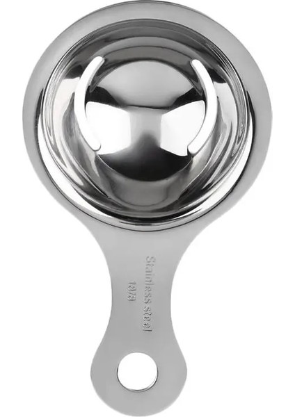 Üç Delikli Ehn 304 Paslanmaz Çelik Yumurta Beyaz Ayırıcı Yumurta Filtresi Aracı Mutfak Pratik Pişirme Yumurta Ayırıcı Aksesuarları Mutfak Aletleri (Yurt Dışından) modelleri