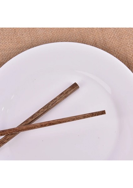 1 Çift Gösterilmiştir 42CM 2renk 42CM Uzunluk Uzun Boy Derin Kızartma Mutfak Aletleri Erişte Çubuklarını Gıda Çubukları Çin Tarzı Uzatmak Güveç Ahşap Pişirme (Yurt Dışından)