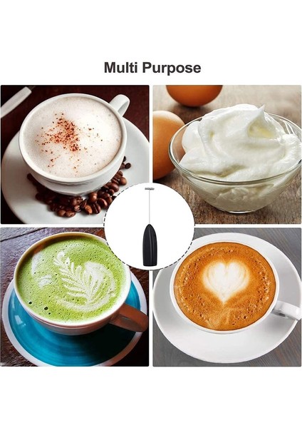 Pembe Elektrikli Süt Köpürtücü Yumurta Çırpıcı Mutfak Içecek Köpürtücü Çırpma Mikser Karıştırıcı Çırpma Köpüklü Karışım Bıyık Kahve Cappuccino Kreması (Yurt Dışından) fırsatları