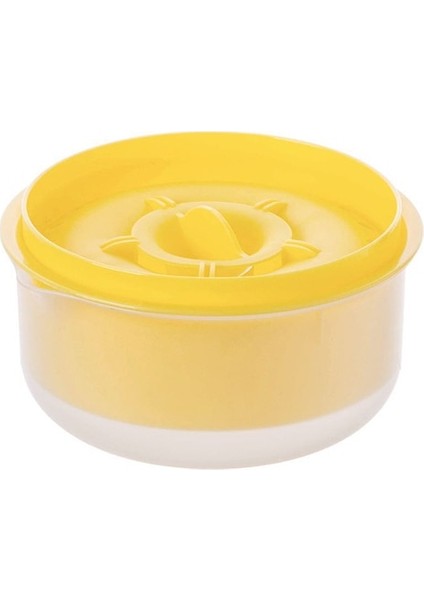 Sarı Yumurta Sarısı Ayırıcı ve Şeffaf Mutfak Aletleri Yumurta Ayırıcı Pişirme Araçları Büyük Kapasiteli Mutfak Aksesuarları (Yurt Dışından) fiyatları