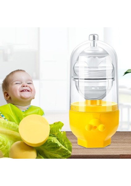 Sarı 1 Yumurta Karıştırıcı El Yumurta Çalkalayıcı Mikser Gıda Sınıfı Silikon Yumurta Döndürücü Manuel Çekme Halatı Yumurta Kayışı Yumurta Araçları Mutfak Aletleri (Yurt Dışından) fiyatları