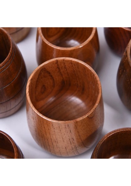 02 Ahşap Büyük Göbek Bardak El Yapımı Doğal Ladin Ahşap Bardak Bira Çay Kahve Süt Su Bardağı Mutfak Bar Parti Drinkware Bardak (Yurt Dışından) indirimleri