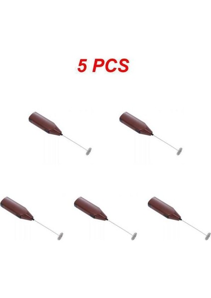 3 5 Adet 5/8/10 Adet Yeşil Verimli Kahve Karıştırıcı Çok Fonksiyonlu Içecek Karıştırıcı Dayanıklı Elektrikli Karıştırma Çubuğu Yumurta Çırpma Mor (Yurt Dışından) fiyatları