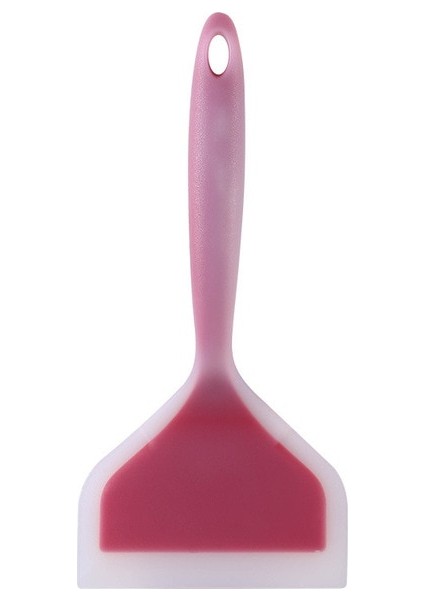 Stil 8 Silikon Mutfak Gereçleri Pişirme Gereçleri Sığır Eti Yumurta Spatula Tencere Çikolata Kazıyıcı Pizza Pasta Araçları Kürek Yapışmaz (Yurt Dışından) fiyatları