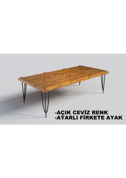 Sui Masif Ahşap Sehpa fiyatları