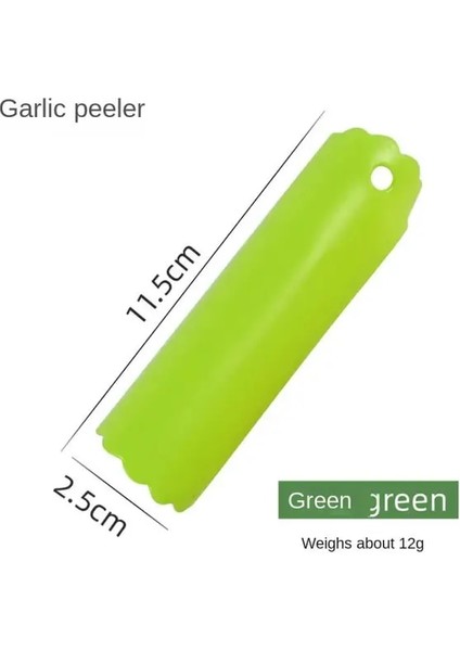 03 1 Adet 1/2 Adet Paslanmaz Çelik Sarımsak Presi Manuel Sarımsak Kıyma Makinesi Doğrama Tüpü Sarımsak Striptizci Meyve Sebze Araçları Mutfak Gadget (Yurt Dışından)