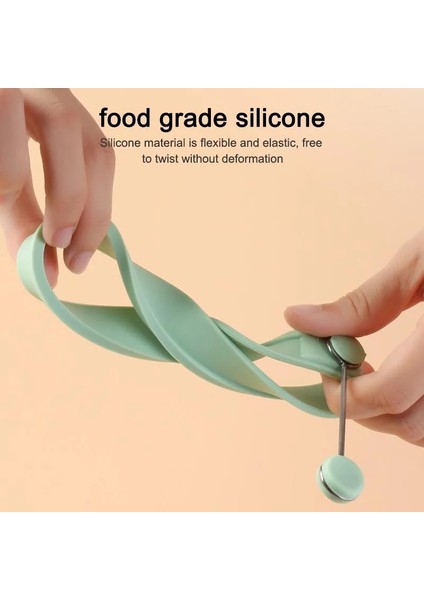 Pembe Kalp Şekli Isı Direnci Omlet Kalıp Saplı Yumurta Gözleme Dıy Aracı Silikon/paslanmaz Çelik Bakeware Mutfak Malzemeleri (Yurt Dışından) indirimleri