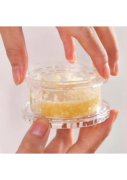 Şeffaf Yeni Mutfak Çok Fonksiyonlu Sarımsak Kırıcı Manuel Sarımsak Pres Rulo Kırıcı Kıyıcı Ev Aletleri Mutfak Alet Aksesuarları (Yurt Dışından) fiyatları