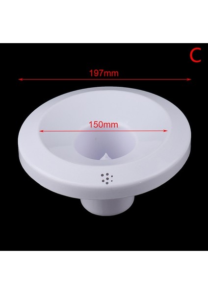 C Evrensel Su Soğutucu Su Sebili Parçaları Akıllı Koltuk Şişe Tutucu Değiştirme Ev Ofis Kullanımı Için 2022 (Yurt Dışından)