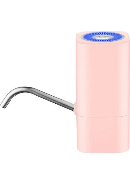 03 USB Şarj Galon Şişe Içme Sebili Tek Tıklama Kablosuz Namlulu Su Pompası Dokunmatik Anahtarı Namlulu Su Elektrikli Pompa (Yurt Dışından) fiyatları