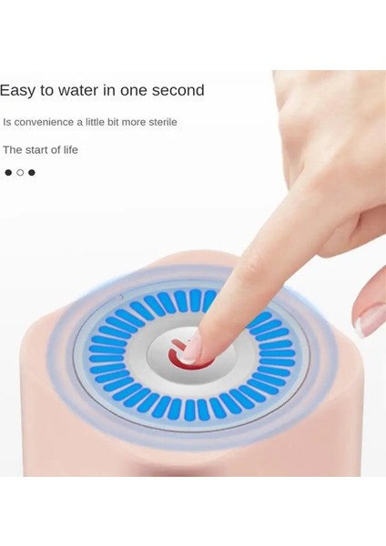 03 USB Şarj Galon Şişe Içme Sebili Tek Tıklama Kablosuz Namlulu Su Pompası Dokunmatik Anahtarı Namlulu Su Elektrikli Pompa (Yurt Dışından) fırsatları