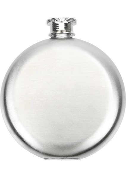 5 Oz Hılıfe Rus Likör Pot Alkol Cep Şişeleri 5 Oz Şarap Şişesi Drinkware Aksesuarları Taşınabilir Yuvarlak Viski Şişesi (Yurt Dışından) modelleri