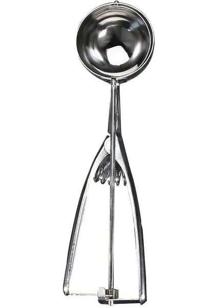 6 cm 3 Adet Paslanmaz Çelik Dondurma Kaşığı 4/5/6 cm Bahar Kolu Kurabiye Kepçesi Ev Püre Meyve Aracı Mutfak Dekorasyon Mutfağı Gadget (Yurt Dışından) indirimleri