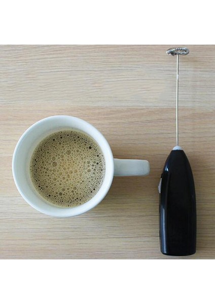 Mor Elektrikli Yumurta Çırpıcı Süt Köpürtücü Kahve Blender El Yumurta Çırpıcı Mini Taşınabilir Beat Up Blender Mutfak Karıştırma Aksesuarları (Yurt Dışından)