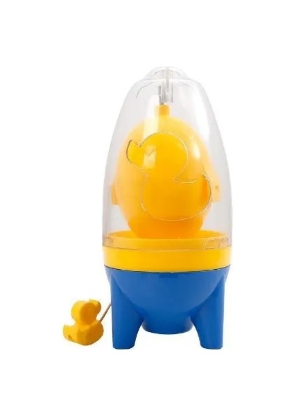 Mavi Yeni Yumurta Sarısı Çalkalayıcı Gadget Manuel Karıştırma Altın Çırpma Yumurta Spin Mikser Karıştırma Makinesi Çektirme Mutfak Pişirme Pişirme Araçları (Yurt Dışından)
