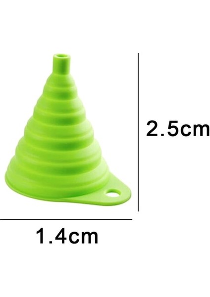 1 Adet Yeşil Huni 60/1 Adet Tek Kullanımlık Buz Popsicle Kalıp Çanta Şeffaf Kendinden Mühürlü Buz Küpü Çanta Dıy Yoğurt Suyu Smoothies Mutfak Aletleri (Yurt Dışından)