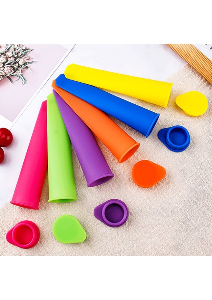 Yeşil Silikon Dünya Yaz Dondurma Makinesi Lolly Kalıp Dıy Gıda Sınıfı Silikon Dondurma Kalıp Buz Lolly Buz Küpü Kalıp Mutfak Aletleri (Yurt Dışından) modelleri