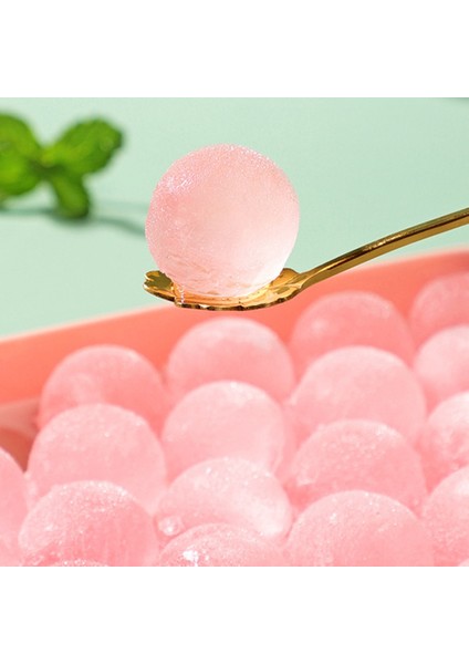 10X17 cm Pembe 33 Buz Koza Hokeyi Pp Kalıp Dondurulmuş Viski Topu Popsicle Buz Küpü Tepsi Kutusu Lolipop Hediye Yapımı Mutfak Aletleri Aksesuarları (Yurt Dışından) fiyatları