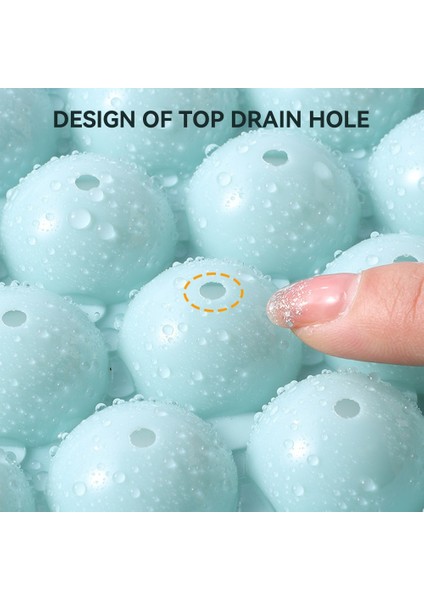 10X17 cm Pembe 33 Buz Koza Hokeyi Pp Kalıp Dondurulmuş Viski Topu Popsicle Buz Küpü Tepsi Kutusu Lolipop Hediye Yapımı Mutfak Aletleri Aksesuarları (Yurt Dışından) fırsatları