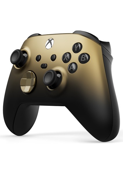 Xbox Wireless Controller (Gen9) Gold Shadow - Special Edition