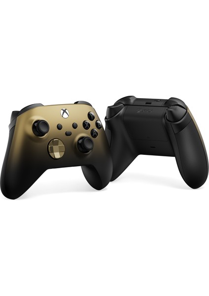 Xbox Wireless Controller (Gen9) Gold Shadow - Special Edition