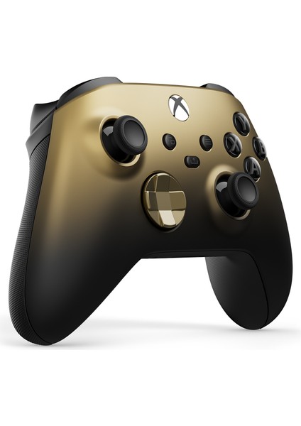 Xbox Wireless Controller (Gen9) Gold Shadow - Special Edition