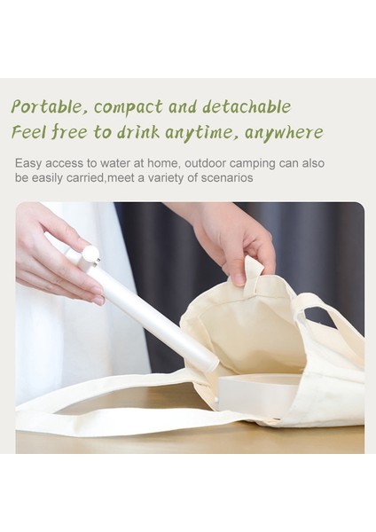 Masaüstü Tipi Değil Tip-C Elektrikli Su Sebili Pompası Otomatik Su Şişesi Pompası Dispenseri Masaüstü Dispenser Şişesi Namlulu Galon Pompa Anahtarı (Yurt Dışından) modelleri