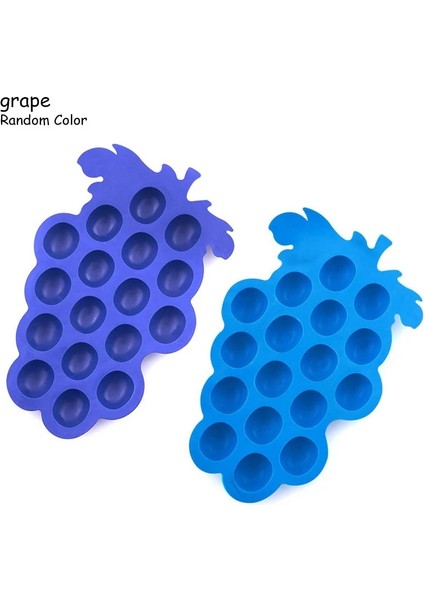 Pembe Buz Yapım Makinesi Kalıp Dıy Buz Küpü Kalıp Silikon Buz Kalıbı Meyve Hayvan Buz Yapım Makinesi Gıda Sınıfı Bar Dıy Pişirme Araçları Mutfak Aksesuarları (Yurt Dışından) modelleri