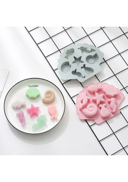 Pembe Buz Yapım Makinesi Kalıp Dıy Buz Küpü Kalıp Silikon Buz Kalıbı Meyve Hayvan Buz Yapım Makinesi Gıda Sınıfı Bar Dıy Pişirme Araçları Mutfak Aksesuarları (Yurt Dışından) fırsatları