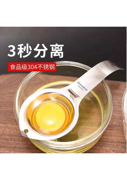 K1 304 Paslanmaz Çelik Yumurta Açacağı Yaratıcı Yapışkan Pirinç Yumurta Artefakt Yumurta Açacağı Kabuk Açacağı Buğulanmış Yumurta Rafı (Yurt Dışından) indirimleri