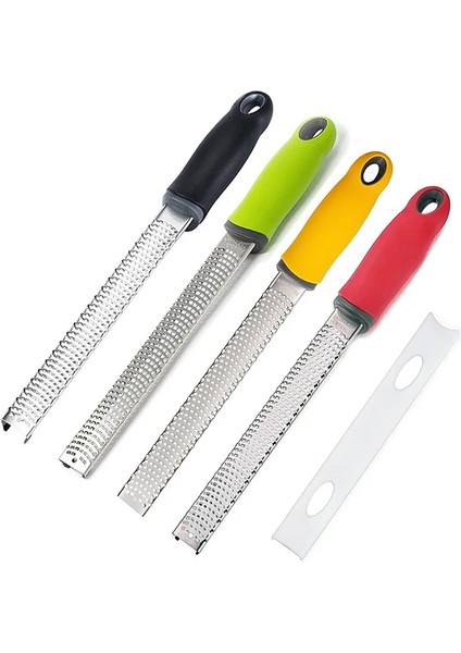 Büyük Dişler 1 Adet Paslanmaz Çelik Peynir Rendeler Meyve Sebze Kesicisi Mutfak Aracı Limon Peyniri Sebze Zester Rende Soyucu Dilimleme (Yurt Dışından) fiyatları