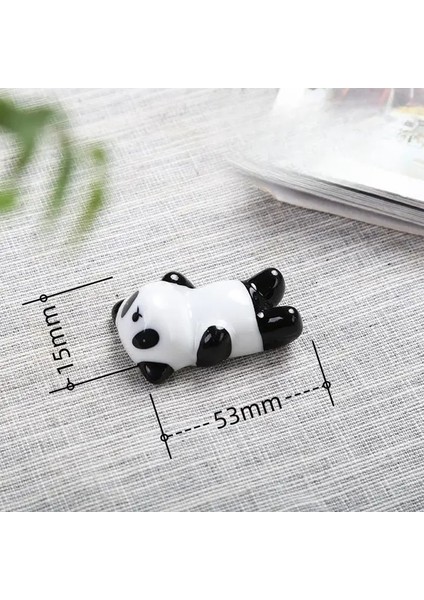 Çubuk Tutucu-07 Yeni 1 Çift Amber Sakura Çubuklarını Kiraz Çiçeği Yaprakları Desen Kaymaz Suşi Çubuğu Çubuklarını Çevre Dostu Çubuk Tutucu (Yurt Dışından)