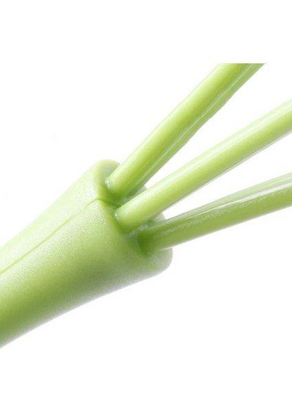 1 Adet Rastgele Renk Yumurta Çırpıcı Yaratıcı Mutfak Pişirme Aracı Ev Krem Çırpıcı Çocuk Kılavuzu Mini Plastik Yumurta Çırpıcı Gıda Sınıfı Pp Tencere (Yurt Dışından)