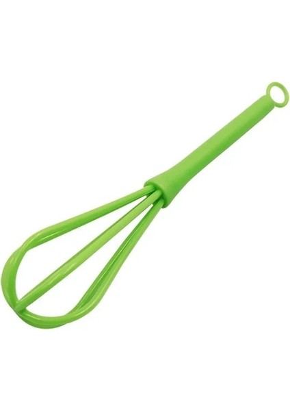 1 Adet Rastgele Renk Yumurta Çırpıcı Yaratıcı Mutfak Pişirme Aracı Ev Krem Çırpıcı Çocuk Kılavuzu Mini Plastik Yumurta Çırpıcı Gıda Sınıfı Pp Tencere (Yurt Dışından)