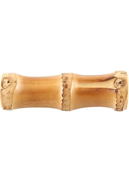 6.5 cm Uzun Vintage Çay Aksesuarları Restoran Otel Ahşap Bambu Kök Sopa Kalem Sofra Bıçak Kaşık Çatal Çubuklarını Dinlenme Tutucu (Yurt Dışından)