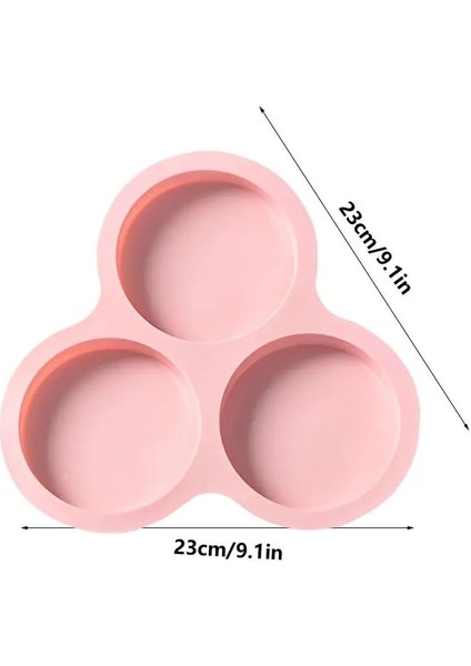 Pembe Yuvarlak Silikon Hava Fritöz Yumurta Tavası Yeniden Kullanılabilir Hava Fritöz Yumurta Kalıbı 3 Kavite Silikon Hava Fritöz Yumurta Tavası Silikon Kek Kalıbı (Yurt Dışından) modelleri